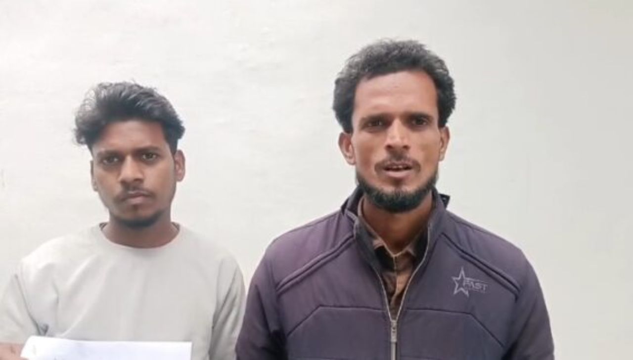 Raebareli News: विदेश में नौकरी का झांसा देकर युवक से ठगी, ऐसे बनाया शिकार