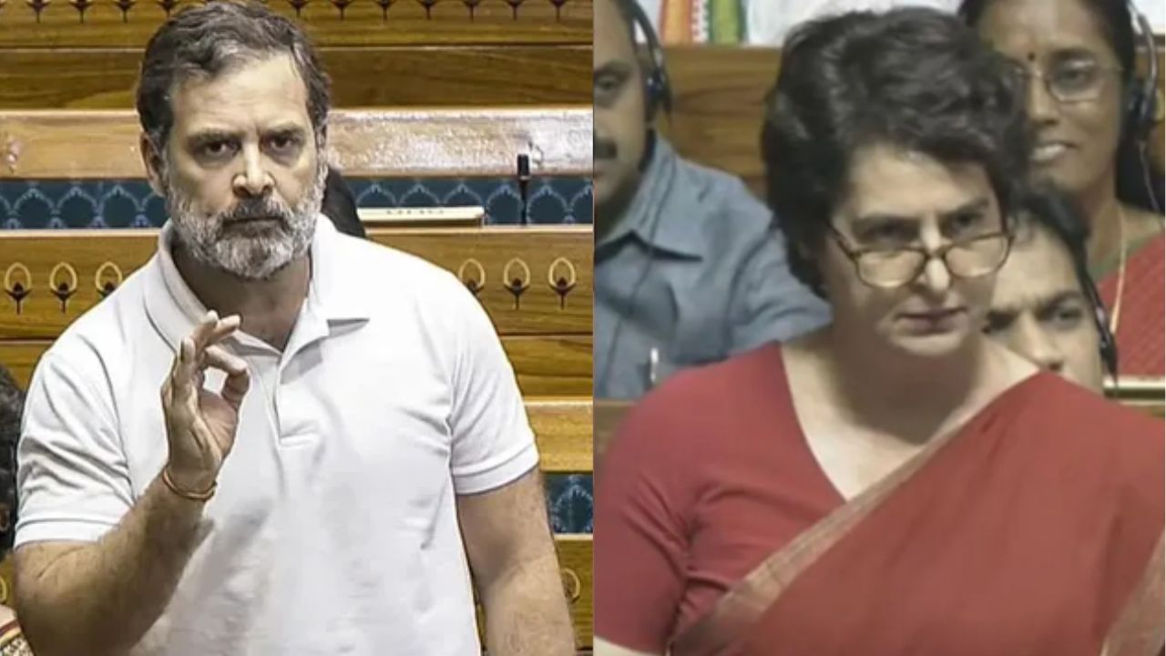 लोकसभा में वंदे मातरम् पर चर्चा को लेकर राहुल गांधी ने दिया 4 शब्दों में जवाब, मोदी बनाम कांग्रेस की भिड़ंत फिर तेज