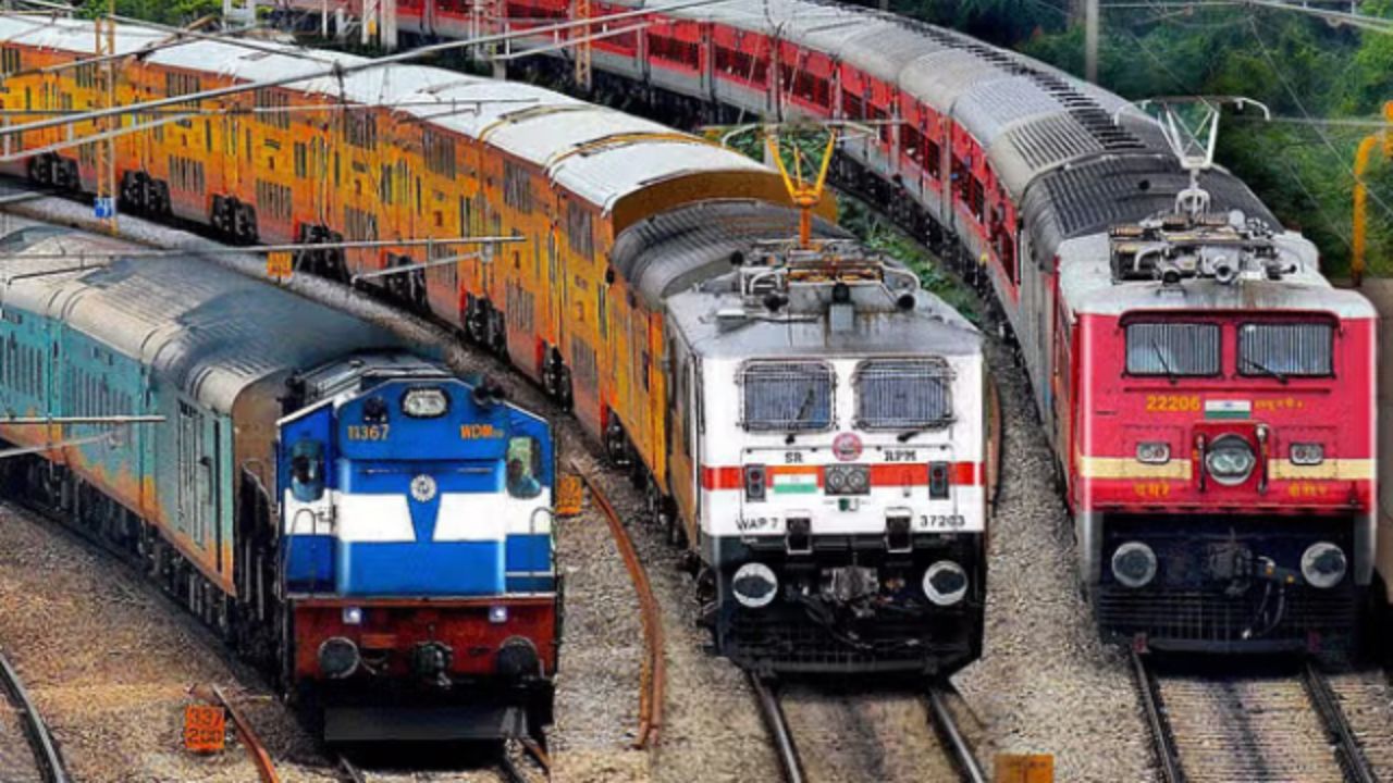 रेलवे में नौकरी का सपना? RCF कपूरथला में 550 पदों पर भर्ती का शानदार मौका, जानें कौन कर सकता है आवेदन?