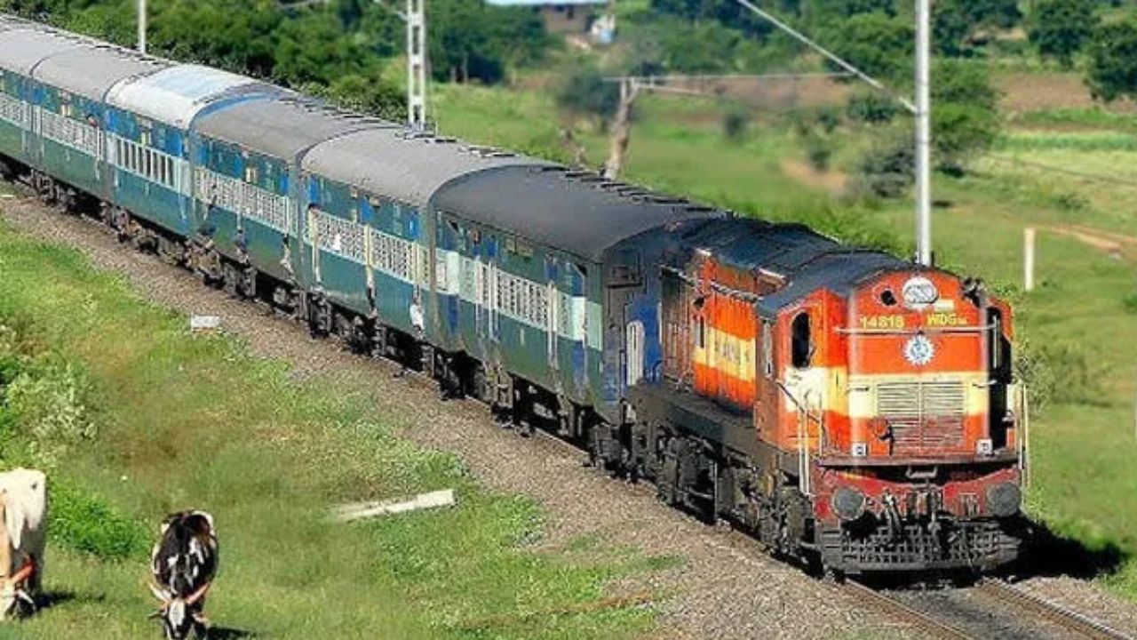 रेलवे में सरकारी नौकरी का मौका: लेवल 1 के 22,000 पदों पर जल्द भर्ती, जानें कब से शुरू होंगे आवेदन