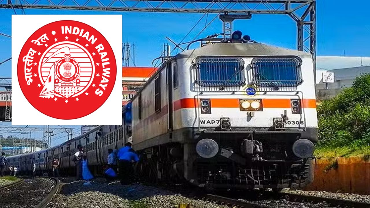 यात्रीगण कृपया ध्यान दें! इंडिगो संकट में यात्रियों को राहत, रेलवे ने चलाई चार स्पेशल ट्रेनें; कई ट्रेनों में बढ़ाए कोच