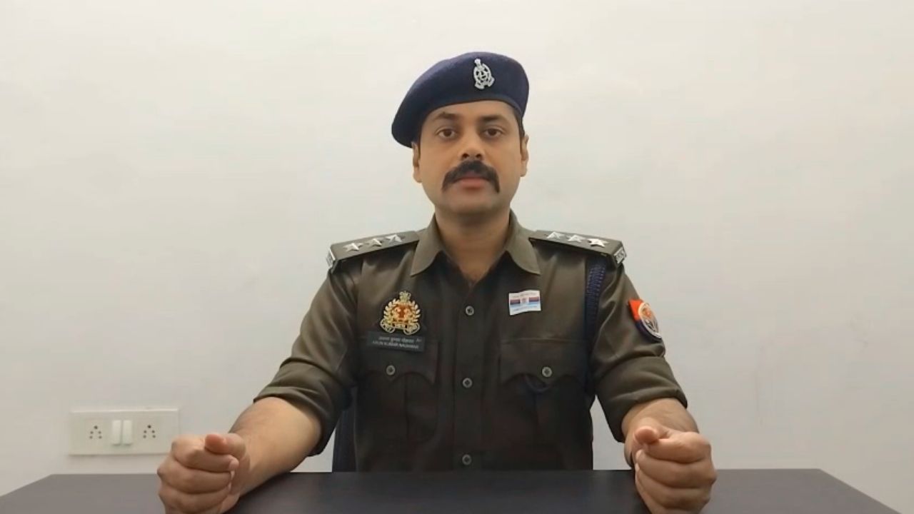 रायबरेली में फिर सनसनी, परिवार को धमकाकर धर्म बदलवाने की कोशिश; आरोपी गिरफ्तार