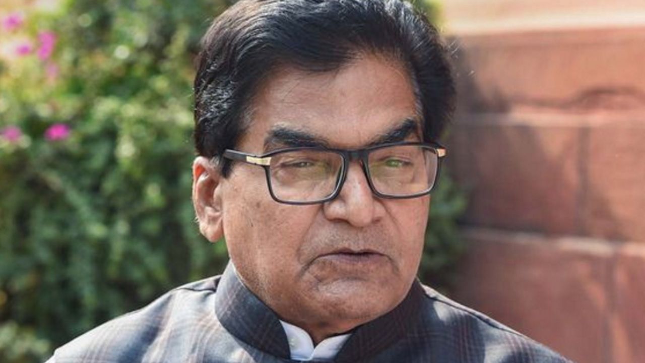 नए रोजगार कानून पर सपा का तीखा हमला, रामगोपाल यादव बोले- भाजपा को बापू के नाम से नफरत!