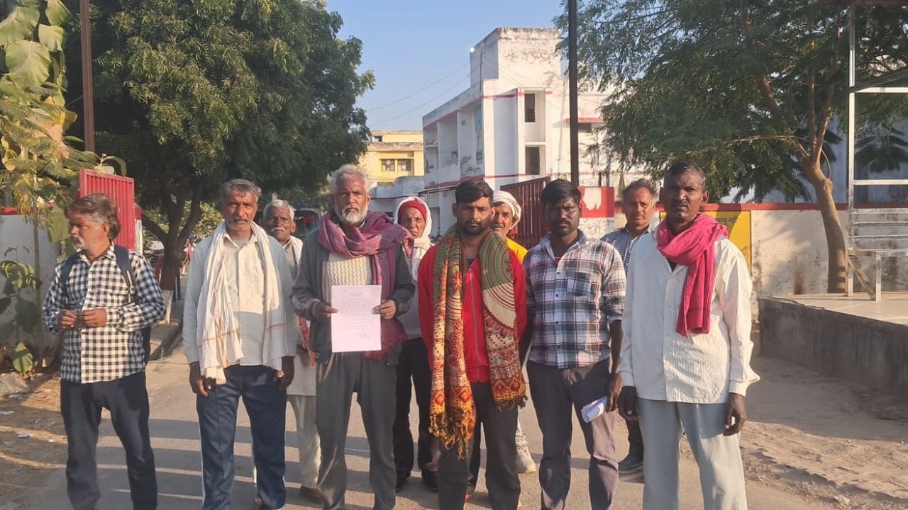 मैनपुरी में दबंगों का आतंक: फायरिंग से दहला गांव, जानिए पूरा मामला