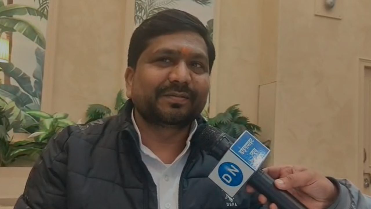 Video: भाजपा राज में अपराधियों और जीरो टॉलरेंस पॉलिसी पर सपा विधायक गौरव रावत का हमला