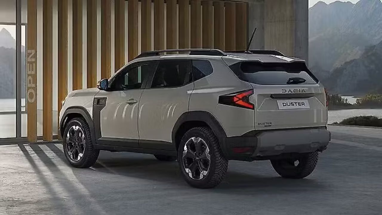 Auto News: 2026 में धांसू वापसी करेगी नई Renault Duster, Hyundai Creta और Mahindra XUV 7XO को मिलेगी कड़ी टक्कर