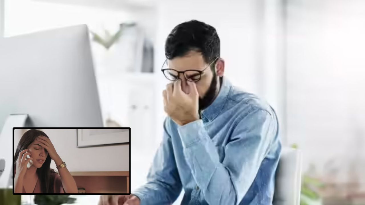 क्‍या है संसद में पेश हुआ ‘राइट टू डिस्कनेक्ट’ बिल? ऑफिस के बाद बॉस का फोन न उठाने की मिलेगी आज़ादी