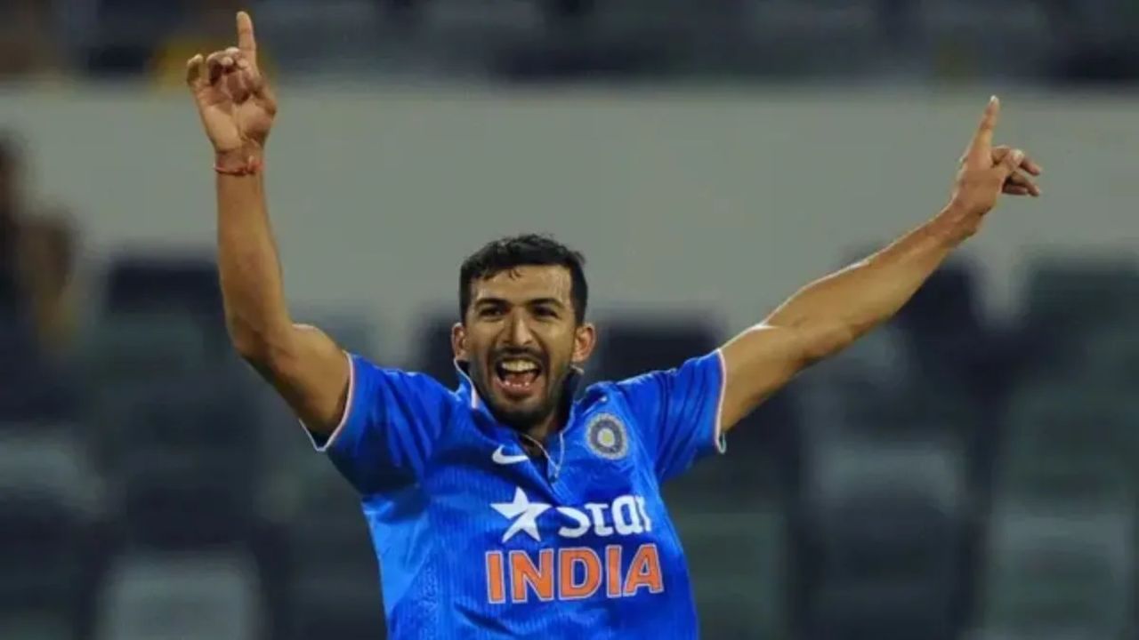 ऋषि धवन ने भी इस साल अपने क्रिकेट करियर को खत्म कर दिया। उन्होंने 5 जनवरी, 2025 को अपने रिटायरमेंट की घोषणा की। (Img-Internet)