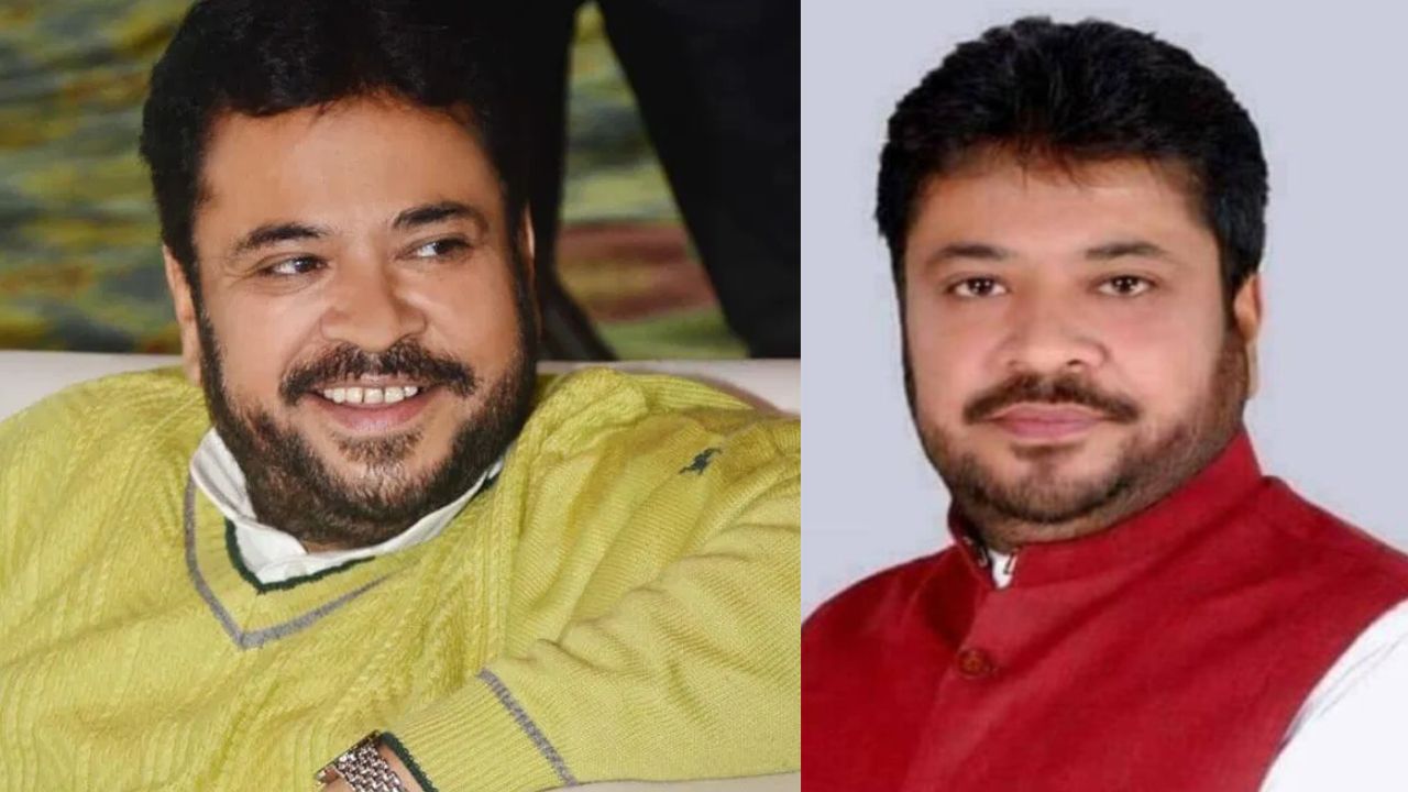 Balrampur: पूर्व सांसद रिजवान जहीर पर कानूनी शिकंजा, कोर्ट में फर्जीवाड़े से बढ़ीं मुश्किलें