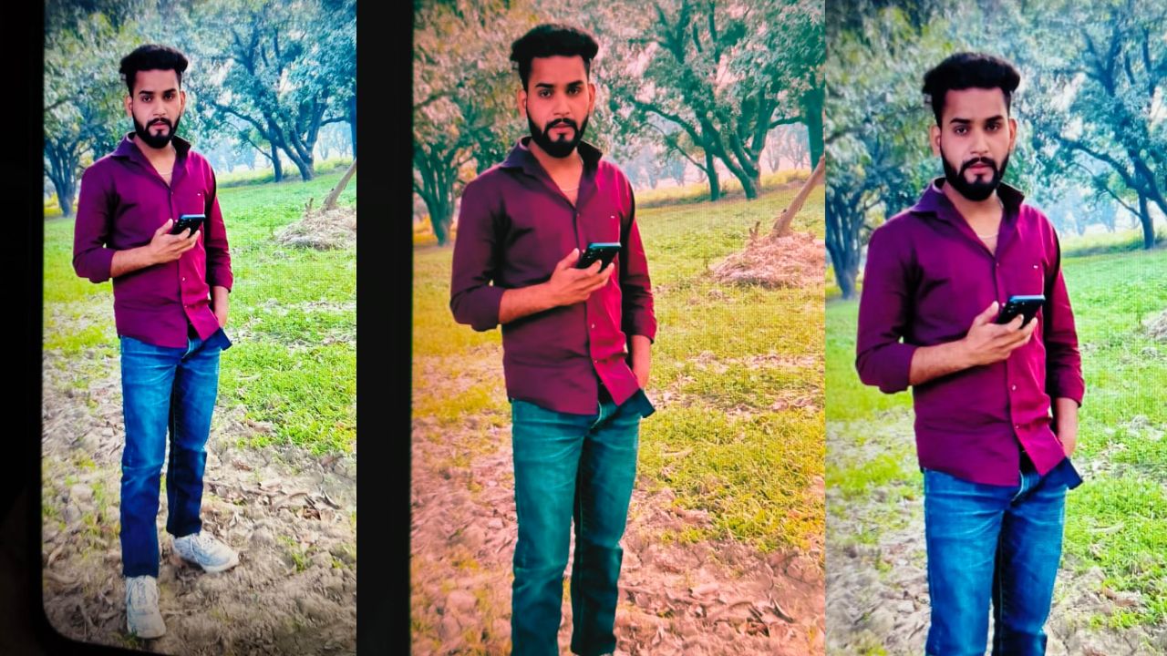 मेरठ में तेज रफ्तार का कहर: बाइक सवार युवक की मौत, परिवार में मचा कोहराम