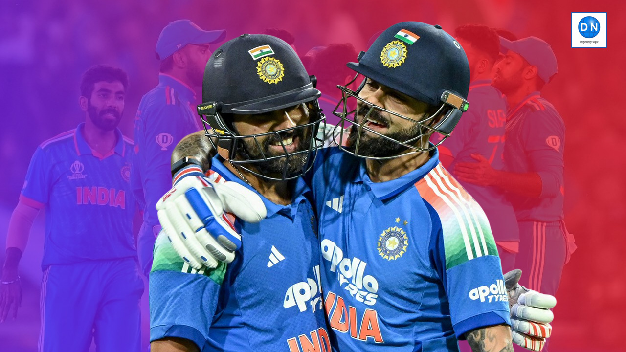 Year Ender 2025: Ro-Ko से लेकर ऑस्ट्रेलिया के दिग्गज तक… इन दिग्गजों ने इस साल क्रिकेट को कहा अलविदा