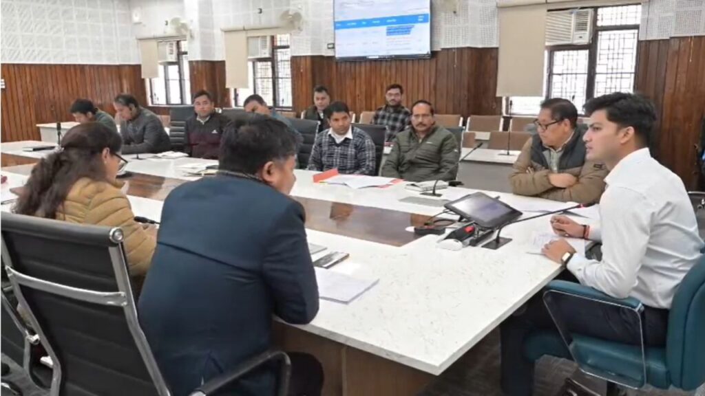 Development Projects