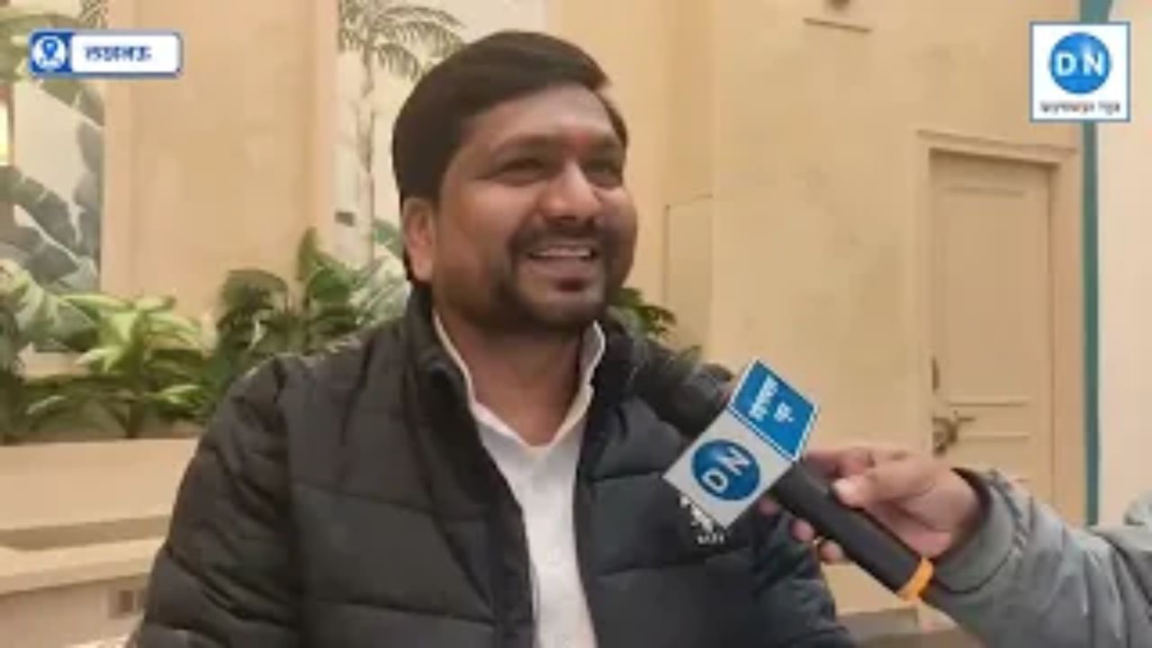 Video: ‘BJP वॉशिंग मशीन बन चुकी है’, जीरो टॉलरेंस पर सपा विधायक का बड़ा बयान