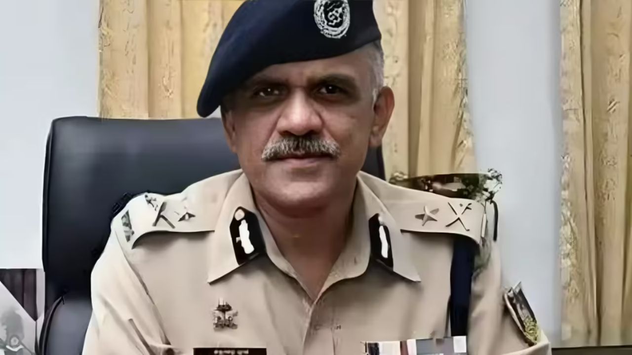 सदानंद दाते बने महाराष्ट्र के नए DGP, रश्मि शुक्ला की ली जगह; 26/11 हमले में दिखाया था बहादुरी का उदाहरण