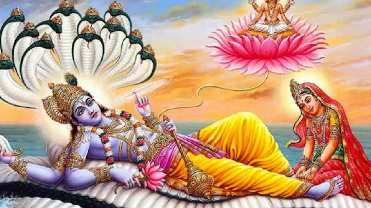 सफला एकादशी 2025: करियर, कारोबार और वैवाहिक जीवन में सफलता दिलाने वाला महाव्रत, जानें उपाय और शुभ मुहूर्त