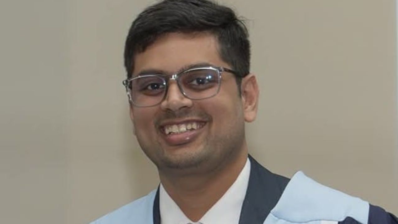 AIIMS नई दिल्ली के RDA प्रेसिडेंट ने हासिल की ऑल इंडिया 2nd रैंक, चिकित्सा जगत में रौशन किया नाम