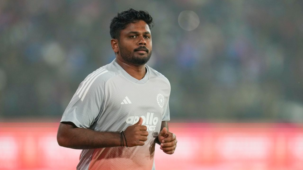 संजू सैमसन की छुट्टी तय? T20 वर्ल्ड कप में नहीं मिलेगी जगह! इस गंभीर संकेत ने बढ़ाई फैंस की धड़कनें