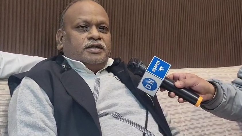 कोडीन सिरप मामले पर फतेहपुर से सपा विधायक देखिये खास बातचीत