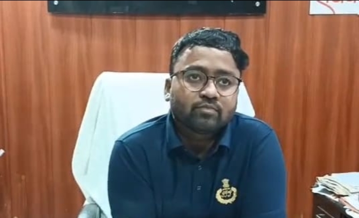 रायबरेली में विशेष पुनरीक्षण अभियान: 56 केंद्रों पर जमा होगा SIR फॉर्म, देखें पूरी लिस्ट