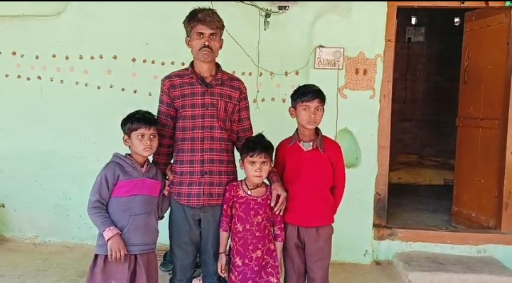 Raebareli News: रायबरेली में चार बच्चों की मां ने इंस्टाग्राम प्रेमी के साथ हुई फरार