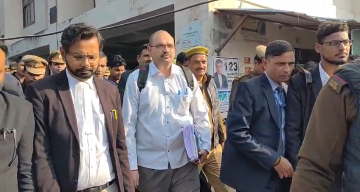 नेता विपक्ष राहुल गांधी की नागरिकता पर रायबरेली में सुनवाई; कोर्ट से आया ये अपडेट