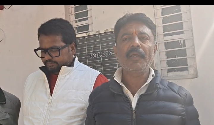 रायबरेली: सलोन क्षेत्र में गौ मांस तस्करी का मामला दर्ज, विश्व हिंदू परिषद ने उठाई कड़ी कार्रवाई की मांग