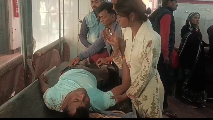 Raebareli Crime: जमीन विवाद और घरेलू हिंसा की दो बड़ी घटनाएं, कई घायल; पुलिस ने शुरू की कार्रवाई