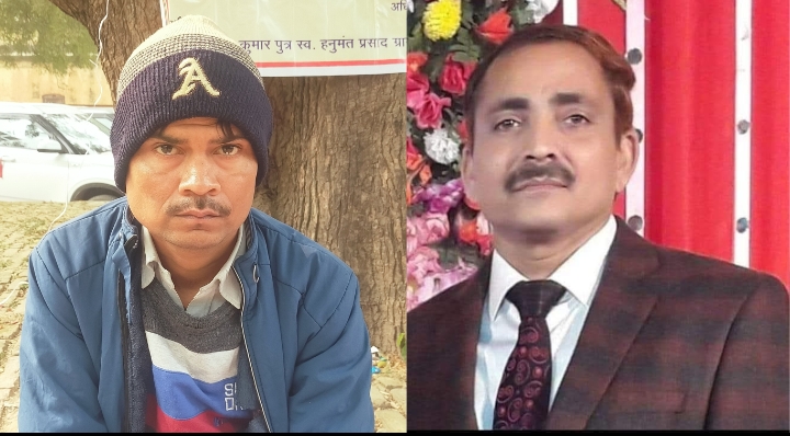 Raebareli News: रायबरेली में सिस्टम पर सवाल, डीएम पेशकार के खिलाफ प्रदर्शन