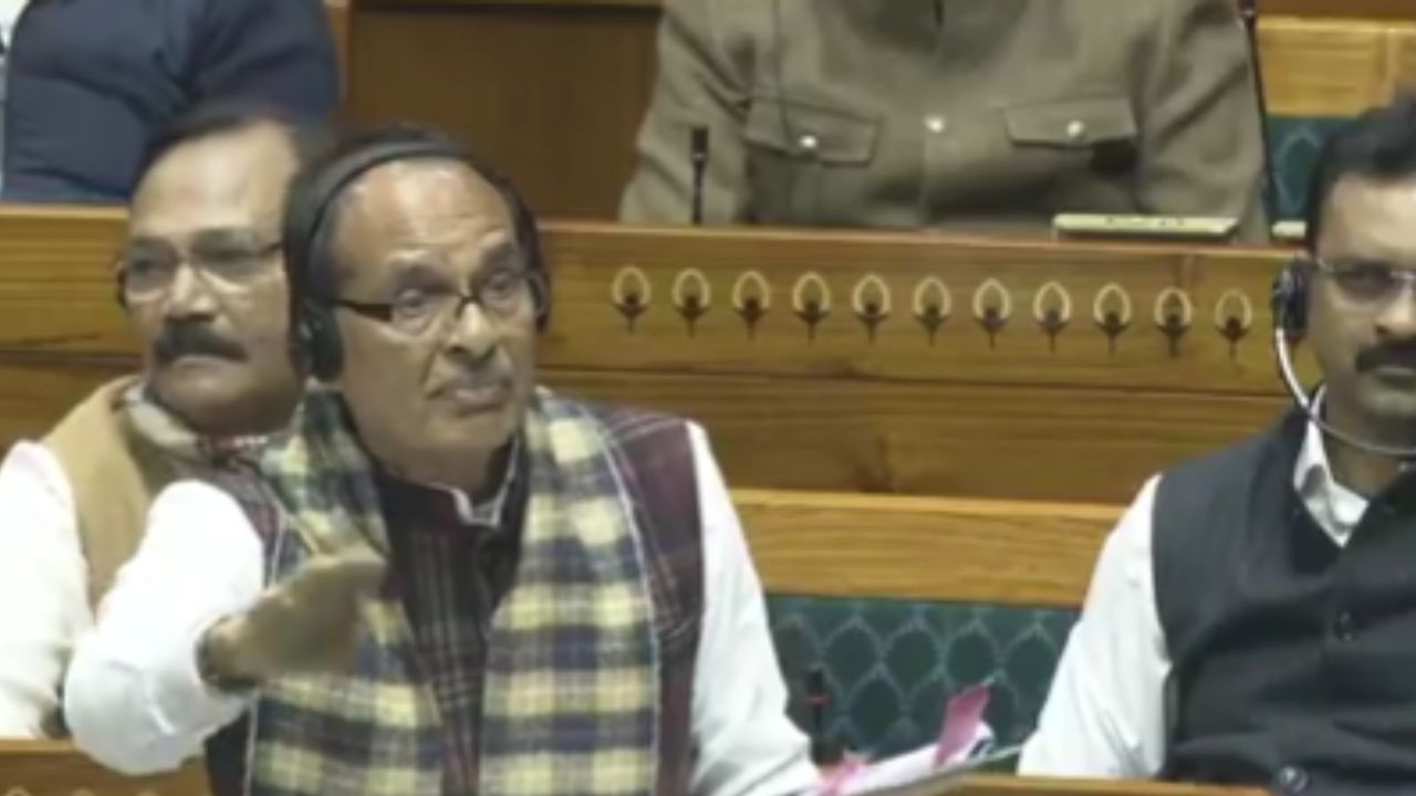 VB-G RAM G बिल पास होते ही लोकसभा में हंगामा, विपक्ष ने किया कड़ा विरोध; सदन की कार्यवाही स्थगित