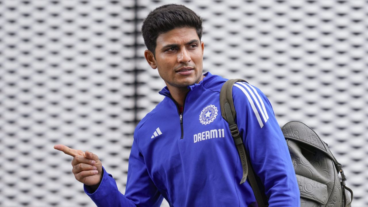 बड़ा खुलासा! 2023 में ही तैयार हो गया था गिल के लिए खास प्लान, क्या आप जानते हैं कप्तानी का ये राज