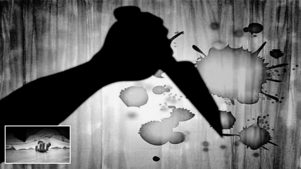 सीतापुर में जमीनी विवाद ने लिया भयानक रूप, भाई बना भाई का हत्यारा, पढ़ें पूरा मामला