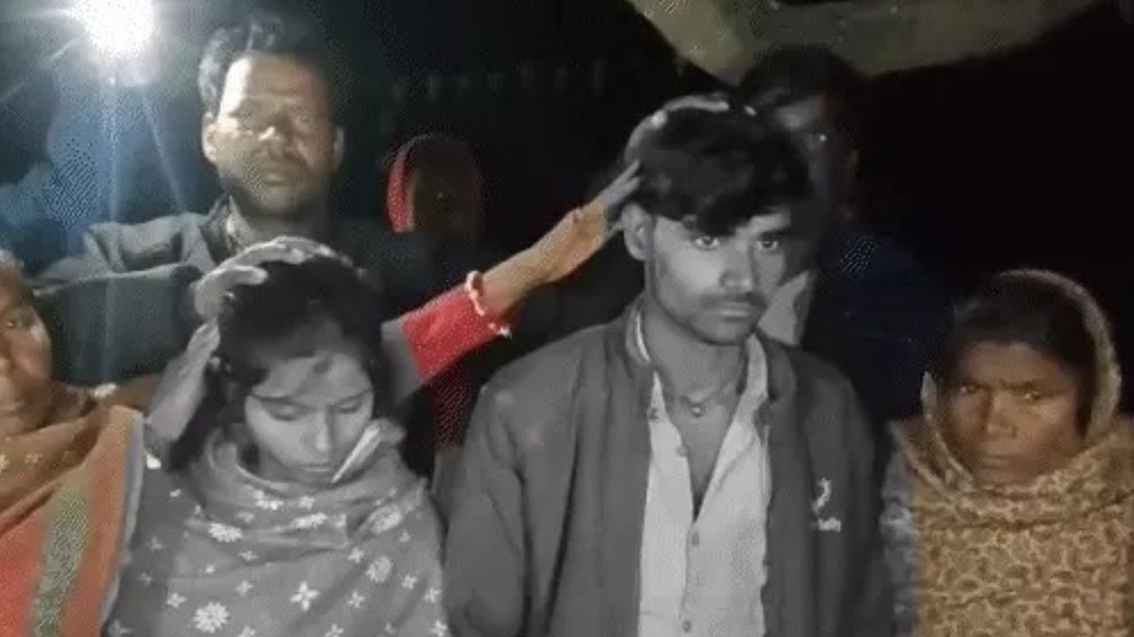 जहां महबूबा के साथ किया प्रेम-विवाह, वहीं 22 दिन बाद मिली मियां-बीवी की लाश, पढ़ें सीतापुर की खतरनाक स्टोरी