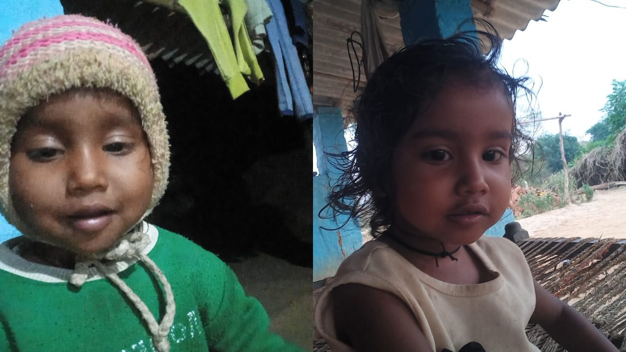 Sonbhadra News: ठंड बनी काल! मासूम का शव लेकर लौटे मां-बाप, घर आते ही बेटी का हुआ ये हाल