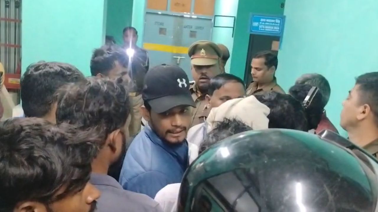 सोनभद्र एनटीपीसी परिसर में रहस्यमयी मौत से मचा हड़कंप; पढ़ें पूरा मामला