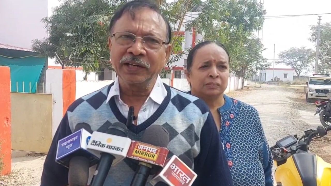 सोनभद्र चोरी कांड: चोरों ने उड़ा दी लाखों की संपत्ति, पुलिस जांच में रही नाकाम, पीड़ित ने SP से की तुरंत कार्रवाई की मांग