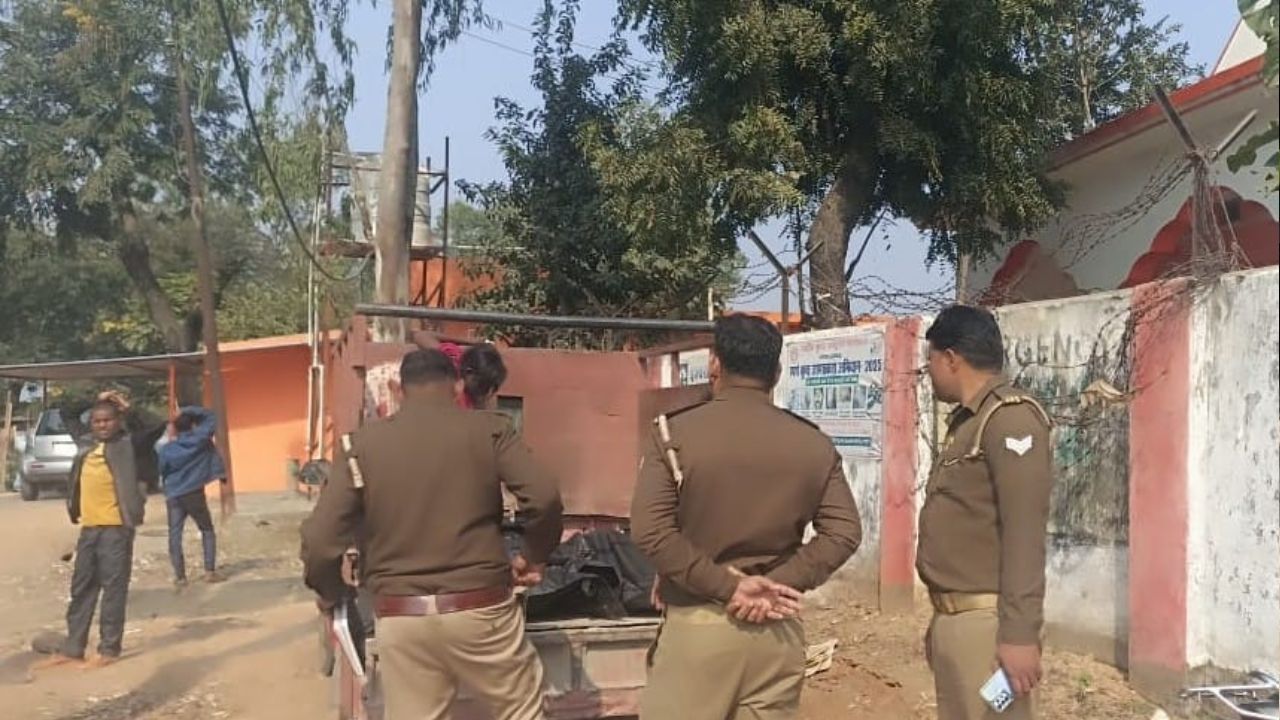 Sonbhadra News: सोनभद्र में हड़कंप, पतियों ने पत्नियों को उतारा मौत के घाट, जानिये सनसनीखेज मामला