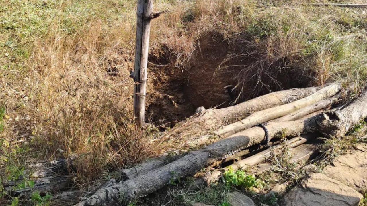 Uttar Pradesh News: सोनभद्र में कुएं में डूबने से युवक की मौत, परिजनों में मचा कोहराम