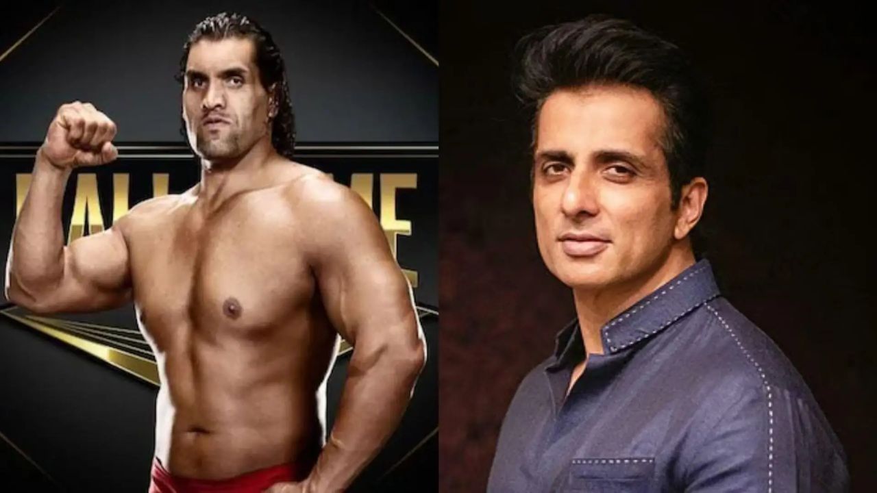 सोनू सूद और द ग्रेट खली को कानपुर पुलिस ने भेजा नोटिस, सात दिन का दिया समय; जानें पूरा मामला