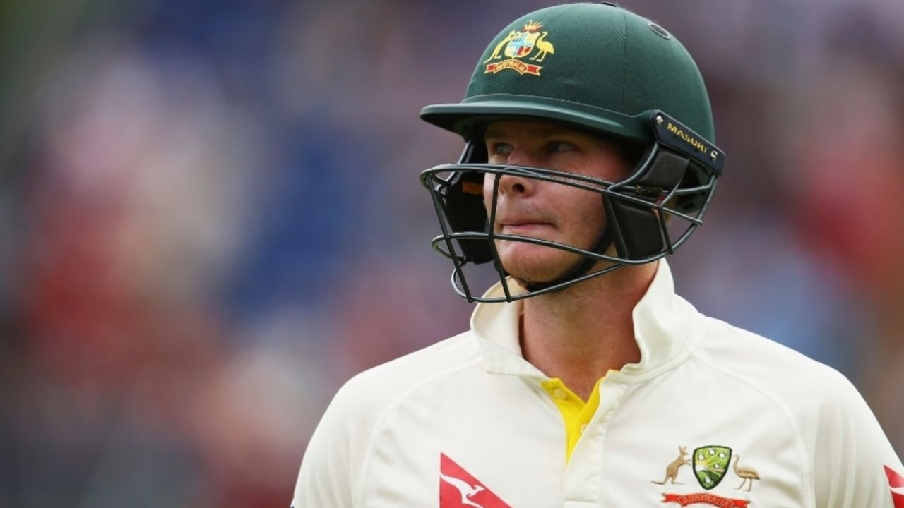 AUS vs ENG: टॉस से पहले बड़े मैच से क्यों बाहर हुए स्टीव स्मिथ? सामने आ गई बड़ी वजह
