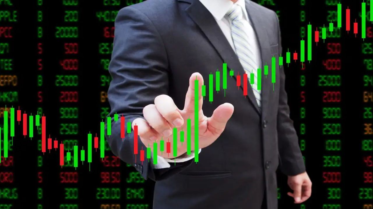 Stock Market Today: स्टॉक्स में मिली मजबूती, टॉप गेनर बनकर उभरे ये शेयर, निवेशकों में जगी उम्मीद