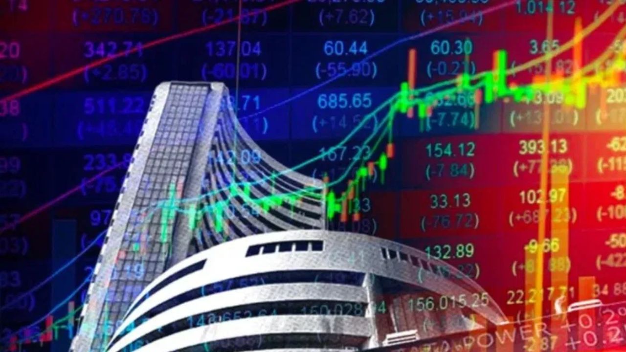 Share Market Updates: खुलते ही बाजार की चाल ने बढ़ाई निवेशकों की उलझन, क्या कुछ बड़ा आने वाला है?