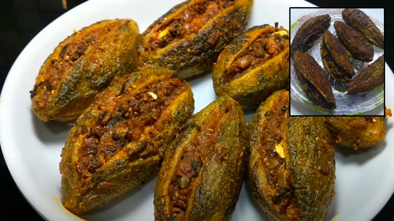 मसालेदार भरवा करेला ऐसे बनेगा परफेक्ट, जानें कुकिंग एक्सपर्ट की आसान और टेस्टी रेसिपी