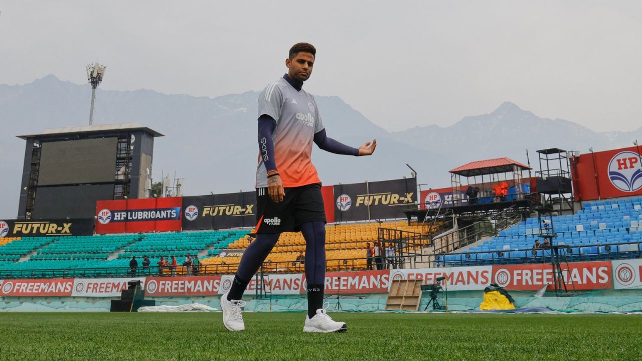 कप्तान सूर्या ने तैयार कर लिया कमबैक का प्लान, तीसरे टी20 में साउथ अफ्रीका की बजाएंगे बैंड!