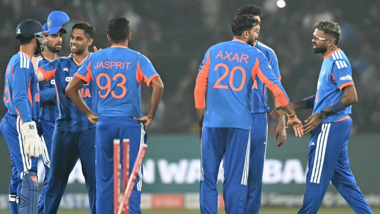 टीम इंड‍िया ने कटक में बनाए ये शानदार 8 माइलस्टोन, साउथ अफ्रीका के नाम भी दर्ज हुआ शर्मनाक र‍िकॉर्ड