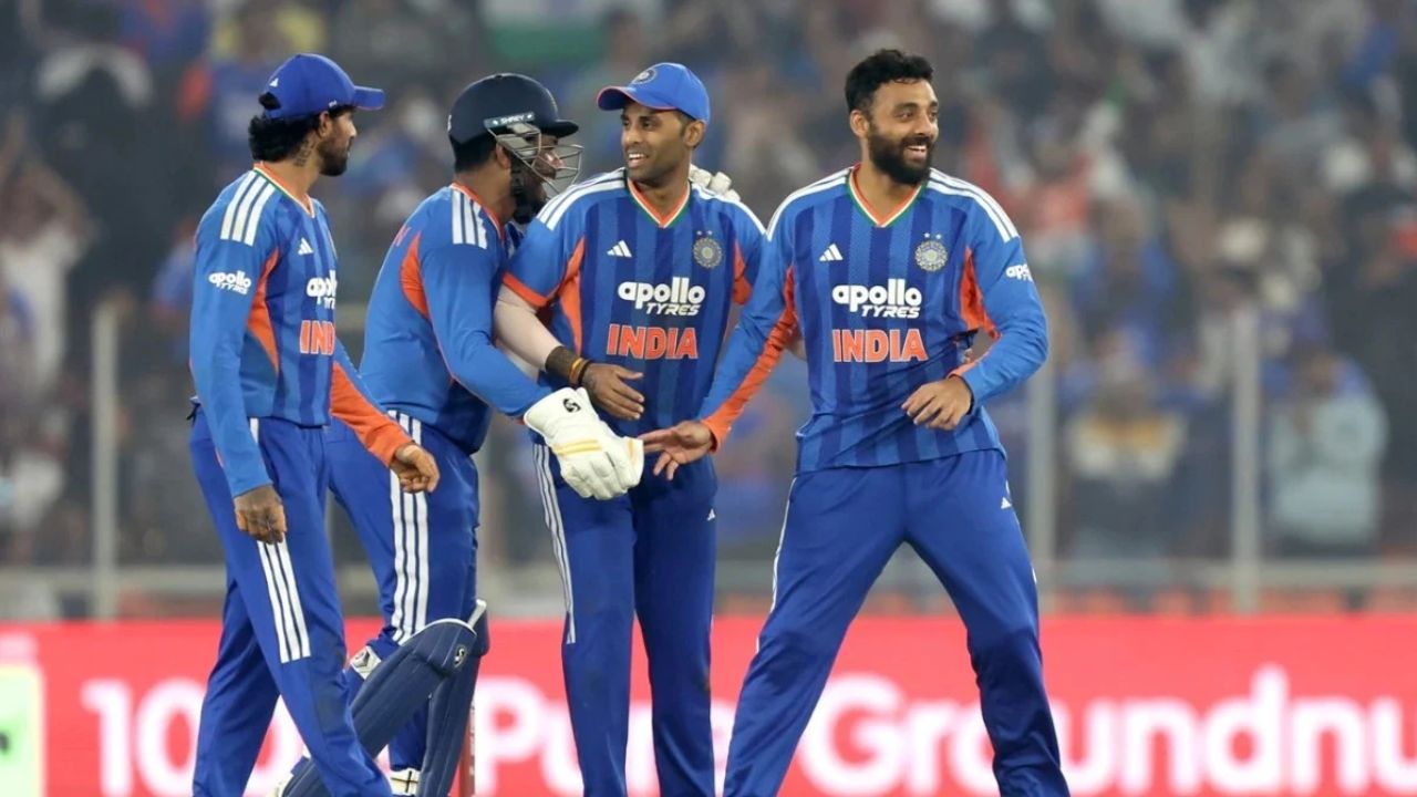 7 नए चेहरों को मिला T20 वर्ल्ड कप का टिकट, जानें डेढ़ साल में कितनी बदली टीम इंडिया?