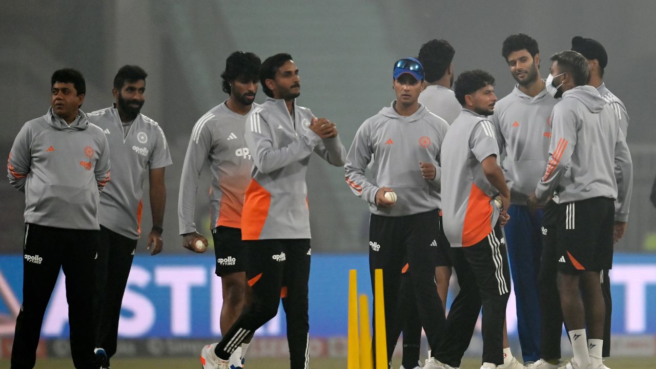 IND vs SA: 5वां टी20 मैच भी हो जाएगा रद्द? अहमदाबाद का AQI बढ़ाएगा चिंता या फैंस उठा पाएंगे लुत्फ