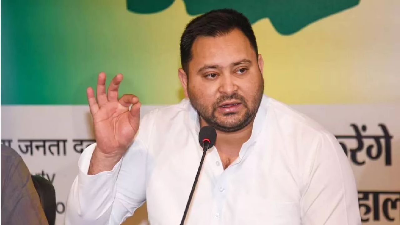 मुजफ्फरपुर में परिवार ने की आत्महत्या, तेजस्वी यादव ने सरकार पर साधा निशाना; जानें पूरा मामला