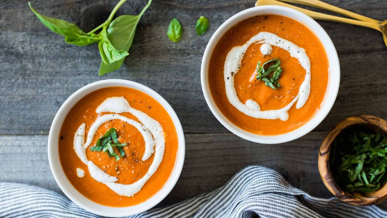 Superfood Tomato Soup: रोज पीने से बढ़ती है इम्यूनिटी और चमकती है स्किन; जानिए और भी कई बड़े फायदे