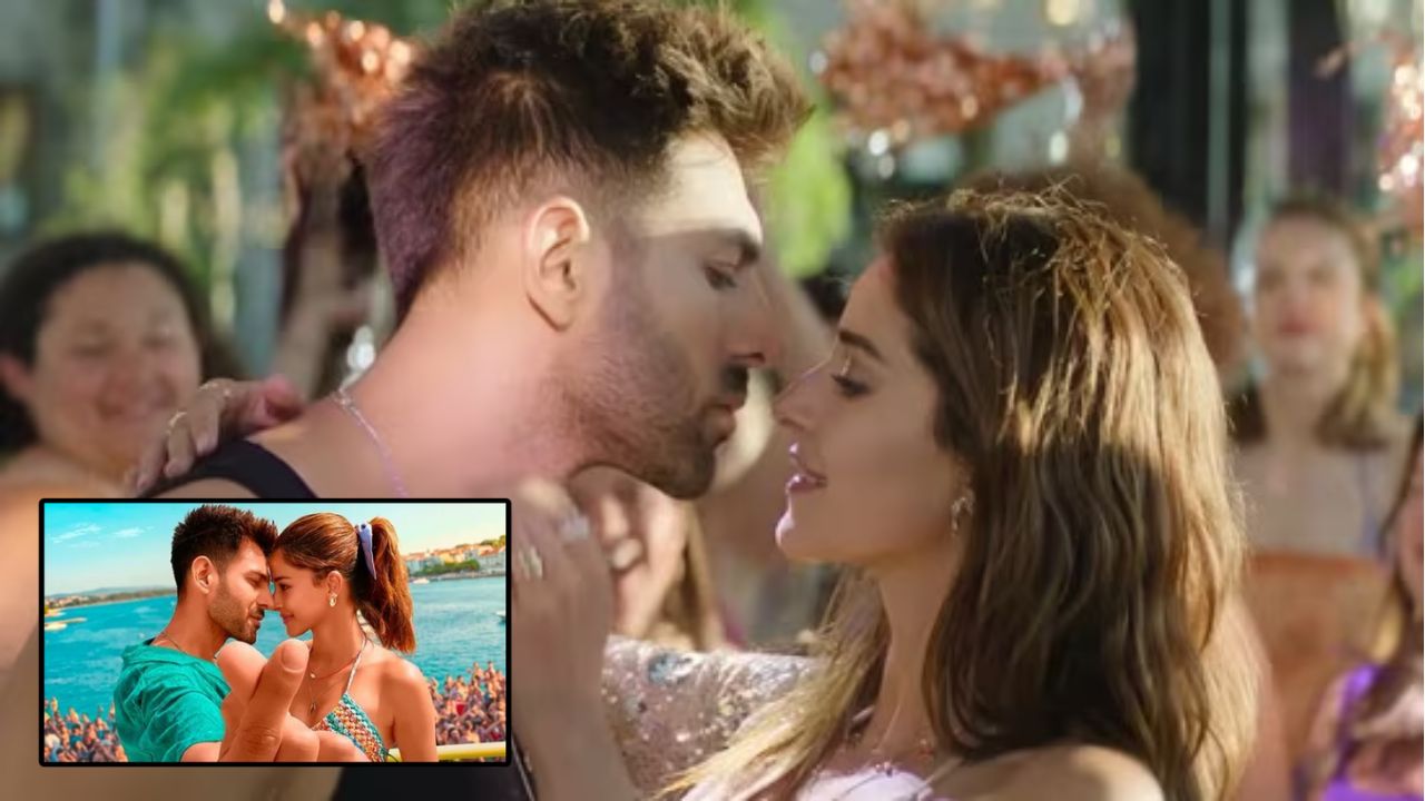 ‘तू मेरी मैं तेरा मैं तेरा तू मेरी’ का फर्स्ट रिव्यू रिलीज, जानिए दर्शकों को कैसी लगी कार्तिक-अनन्या की जोड़ी