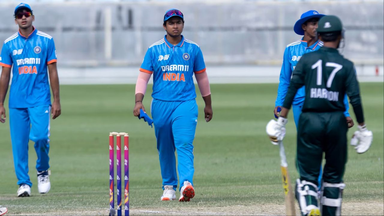 U19 Asia Cup 2025: टूर्नामेंट का बढ़ा रोमांच, श्रीलंका को हराकर भारत फाइनल में, PAK से होगी खिताबी जंग